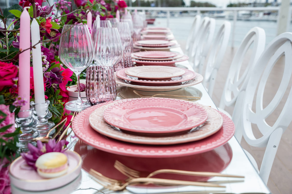 Ploes Floating Venue  portfolio